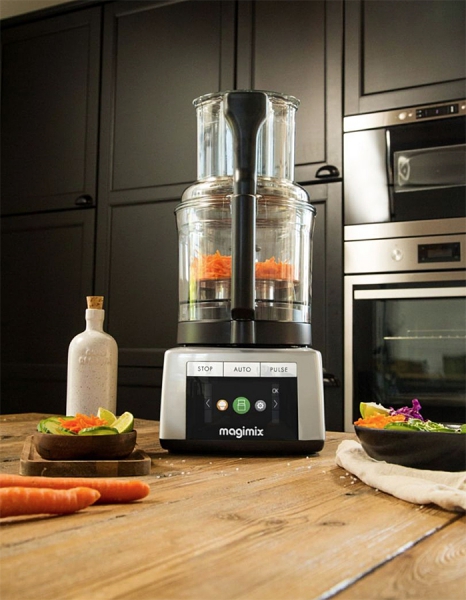 Robot Cuiseur Cook Expert XL Magimix