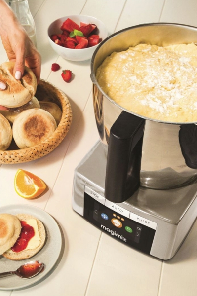 Robot Cuiseur Cook Expert XL Magimix