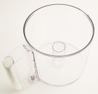 Cuve pour Robot Magimix Mini Plus 134