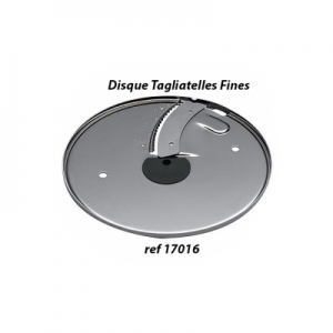 140x140 - Disque Tagliatelles pour Robots Magimix er Juice Expert