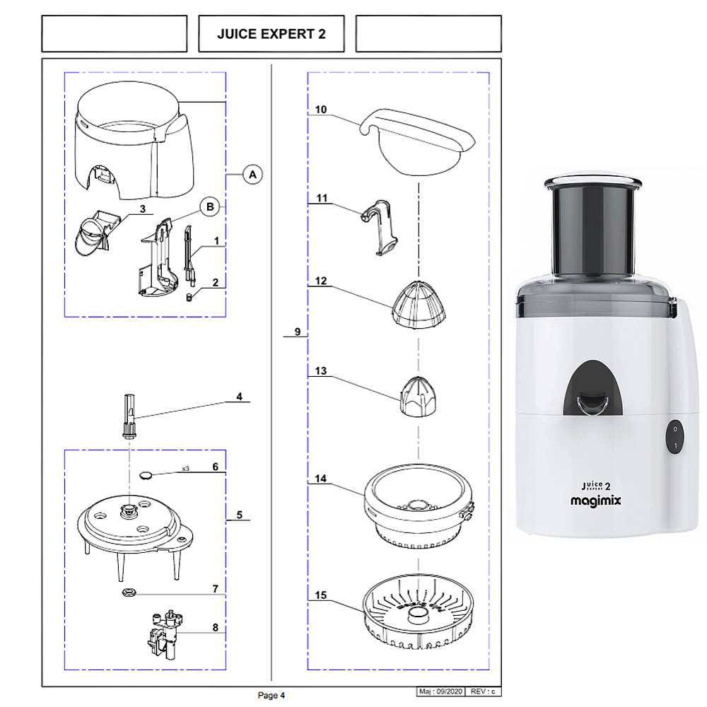 Ensemble de joints toriques en caoutchouc pour réparation de buses  Sodastream, rondelle de remplacement, adaptateur de