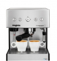 Expresso Automatic Magimix