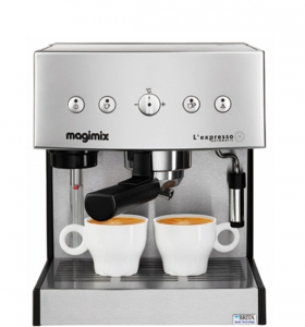 130x140 - Expresso Automatic Magimix