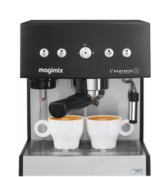 Expresso Automatic Magimix