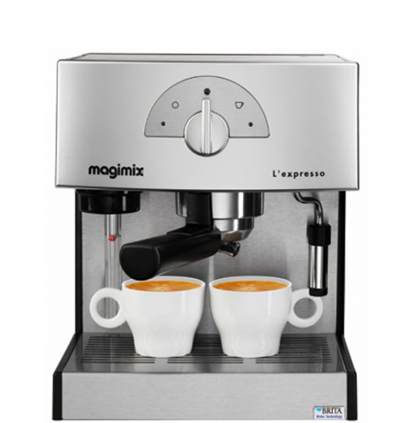 MAGIMIX Expresso