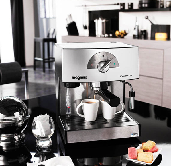 MAGIMIX Expresso