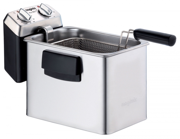 Friteuse Magimix Pro 500 F