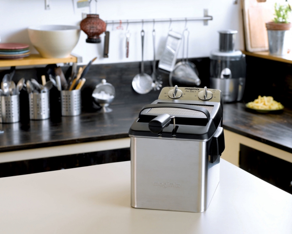 Friteuse Magimix Pro 500 F