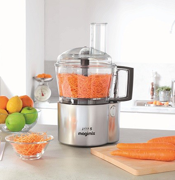 Extracteur de jus Juice Expert 5 Magimix