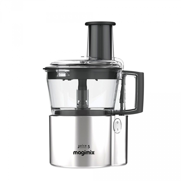 Extracteur de jus Juice Expert 5 Magimix