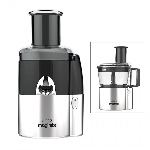 Extracteur de jus Juice Expert 5 Magimix