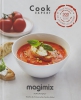 Livre de Recettes Cook-Expert Magimix