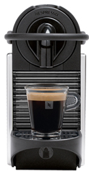 Cafetière Magimix Nespresso Pixie
