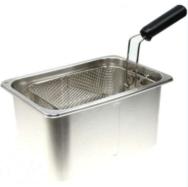 Kit cuve + panier friteuse Magimix