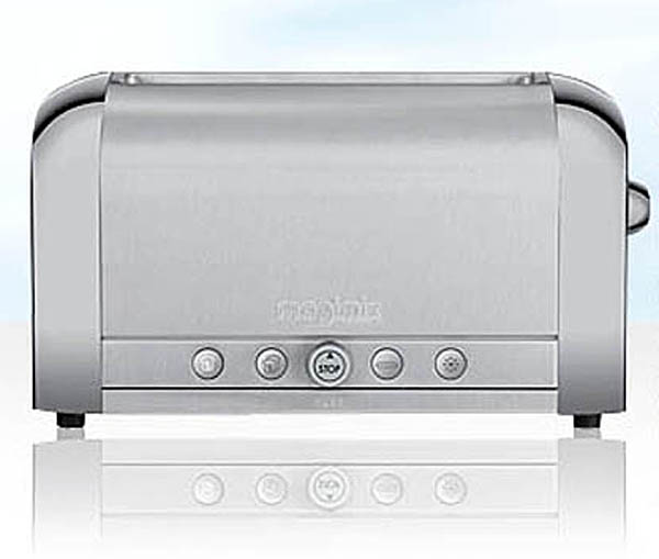 Toaster MAGIMIX