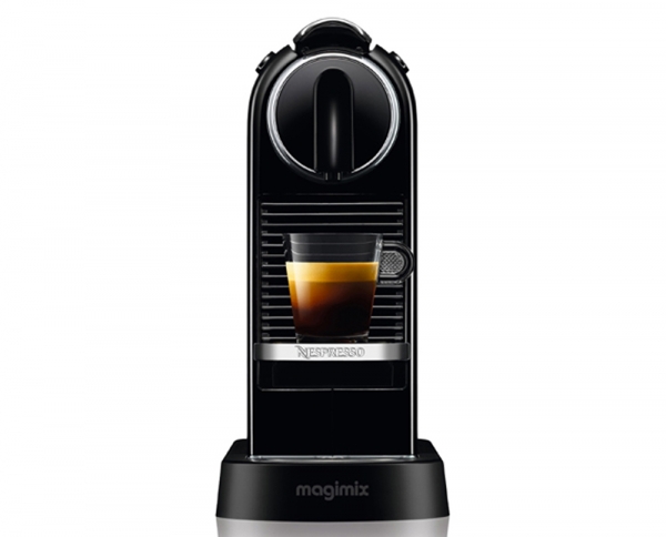 Cafetière Magimix Nespresso Citiz