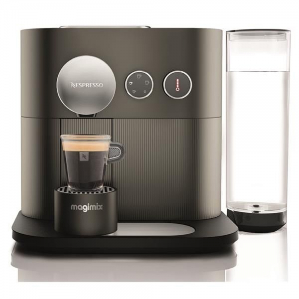 Cafetière Magimix Nespresso M 500 Expert
