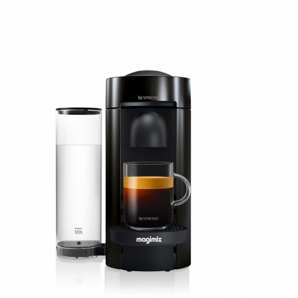 Cafetière Magimix Nespresso Vertuo M 600