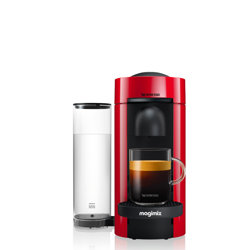 Cafetière Magimix Nespresso Vertuo M 600