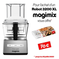 Robot Magimix 3200 XL