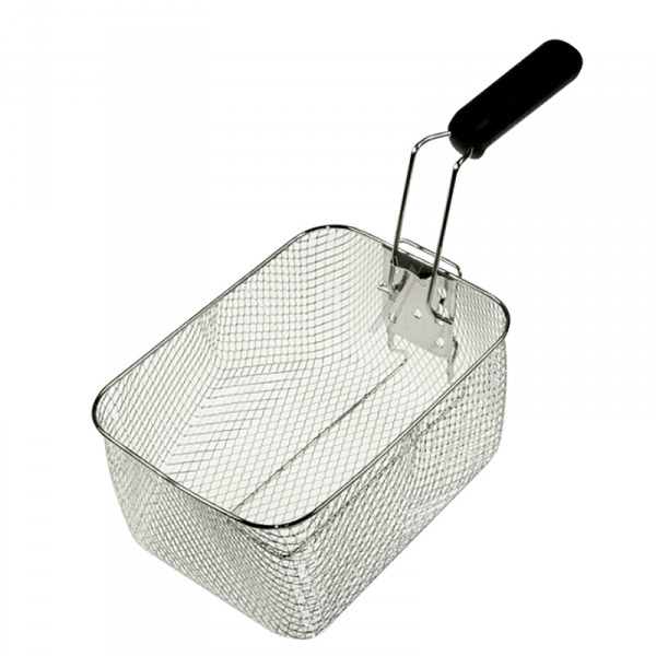 Panier Friteuse - 8 Litres - Matériel cuisine professionnel