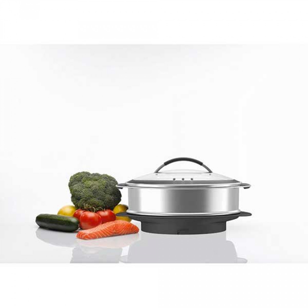 Panier vapeur XXL pour Magimix Cook Expert