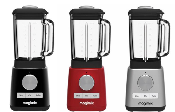 Pièces détachées Blender Magimix