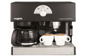 140x92 - Pièces détachées pour Expresso Mixte Magimix 11420