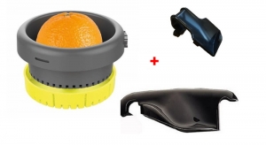 140x76 - Presse-agrumes complet pour Juice Expert Magimix