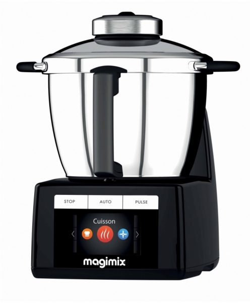 Robot Cuiseur Magimix Cook Expert