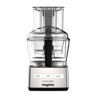 Robot Magimix 3200 XL