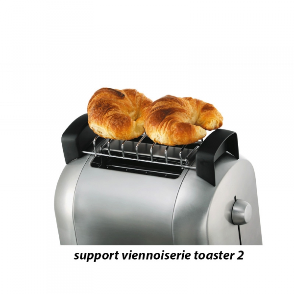 Support Viennoiseries pour Toasters 2, 4 & vision