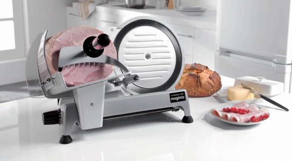 Trancheuse MAGIMIX T 250