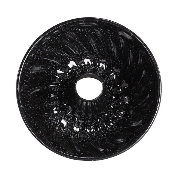 Moule à Kouglof Acier Emaillé Kochstar
