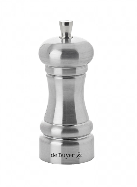 Moulin poivre/sel inox Snoa Marlux De Buyer