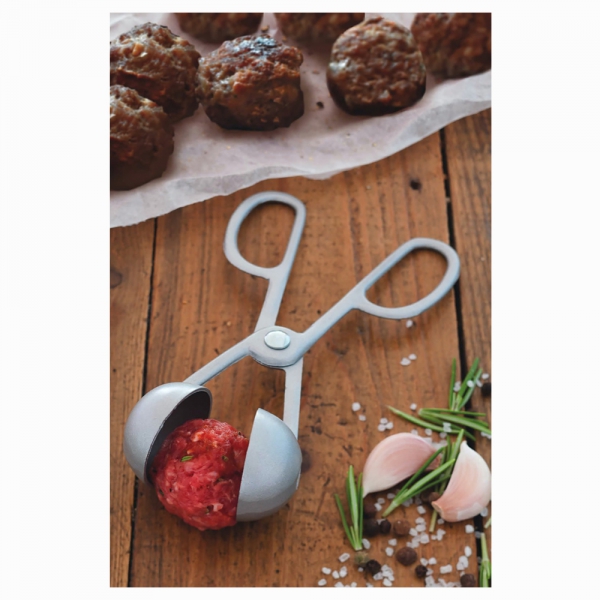Pince à boulette de viande Masterclass