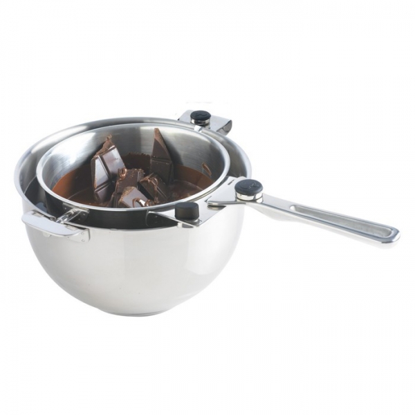 Combo Casserole Bain marie Balancia Mastrad