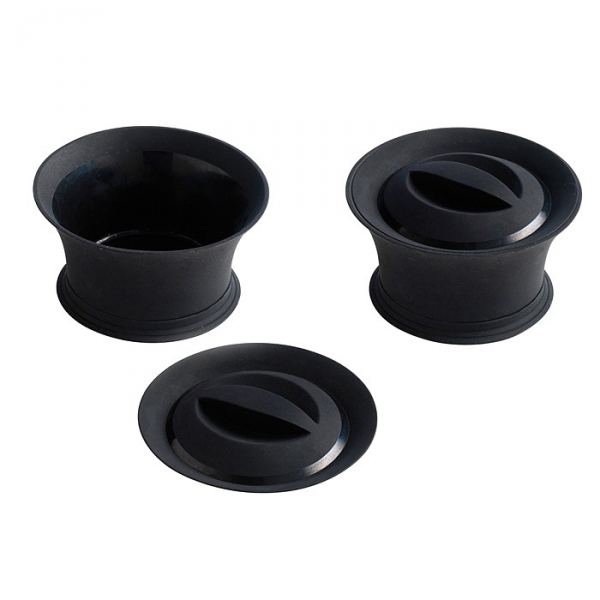 Coffret 4 cannelés MASTRAD