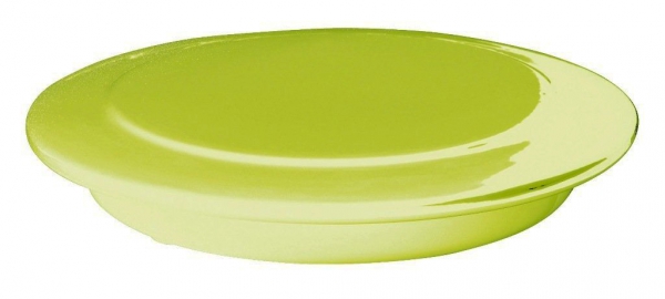 Chauffe plat Micro-ondes Mastrad vert anis