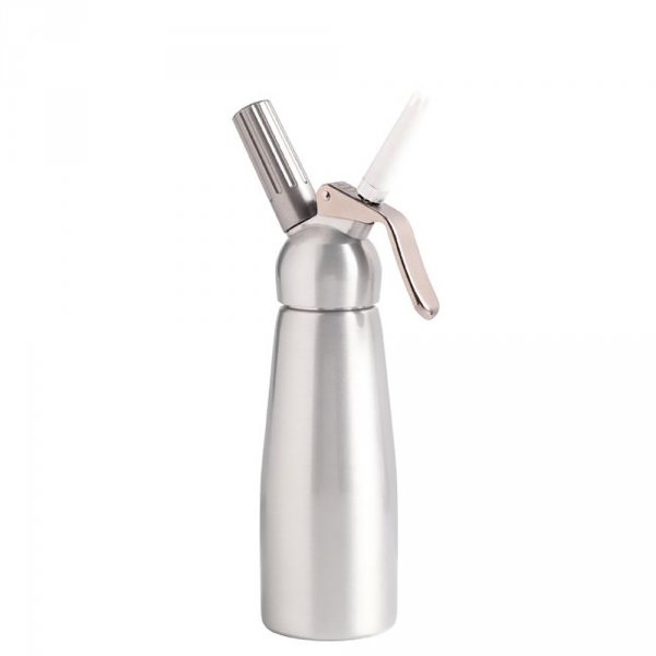 Coffret Siphon Mousses Mastrad