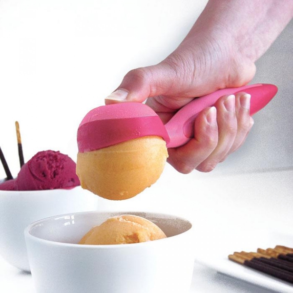 Cuillère à glace Mastrad