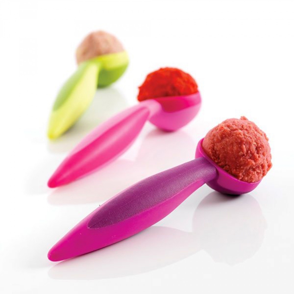 Cuillère à glace Mastrad