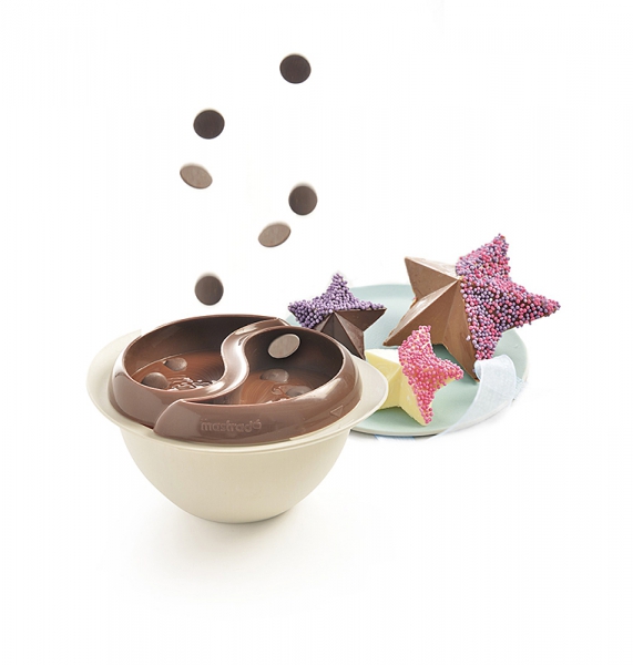 Kit à Tempérer le Chocolat Mastrad