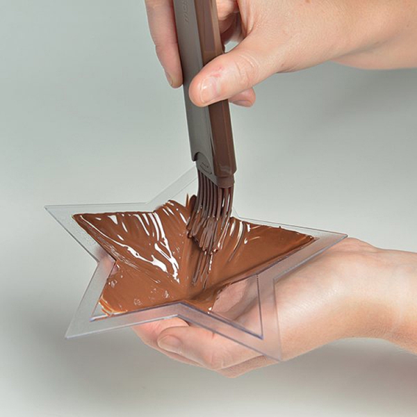 Kit à Tempérer le Chocolat Mastrad