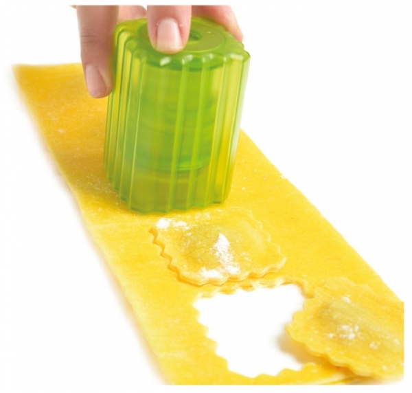 Kit raviolis et feuilletés Mastrad