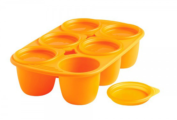 Babymoule 6 portions Mastrad