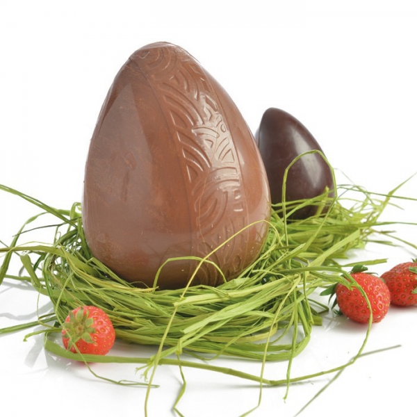 Kit Oeufs Chocolat Mastrad