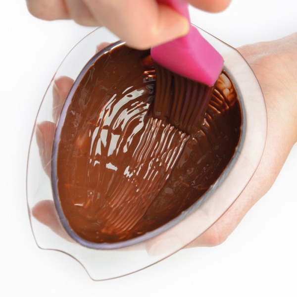 Kit Oeufs Chocolat Mastrad