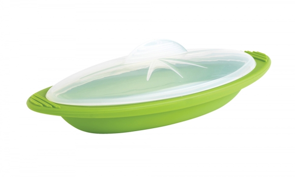Papillote silicone minute mastrad