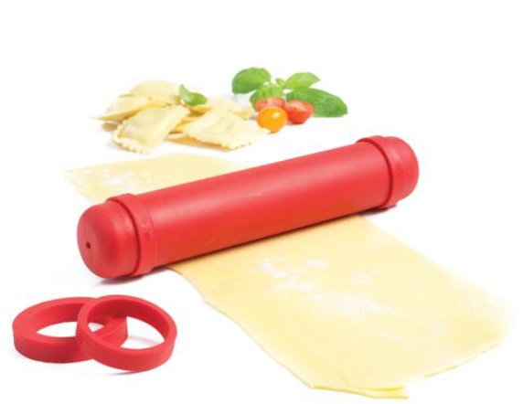 Rouleau à pâtisserie ajustable Mastrad